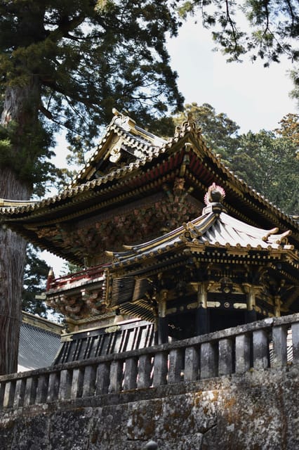 From Tokyo: Private Nikko World Heritage Sights Day Trip - Additional Tips for Travelers