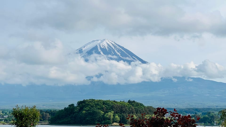 From Tokyo/ Yokohama: Private Day Trip To Mt. Fuji/Hakone - Recommended Packing List