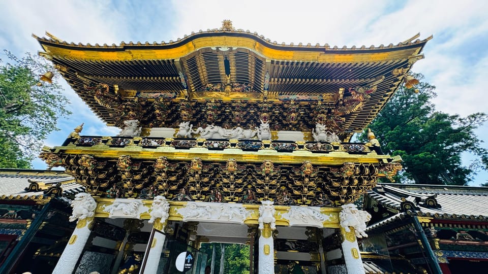 From Tokyo/Yokohama: Private Day Trip To Nikko City - Frequently Asked Questions