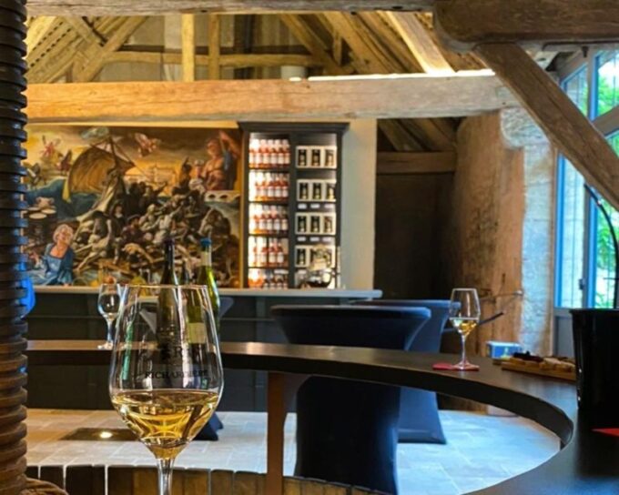 From Tours: Afternoon Loire Valley Wine Tour to Vouvray - Booking Details