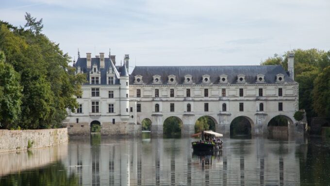 From Tours: Small Group Half Day Trip to Chenonceau Castle - Customer Ratings and Reviews