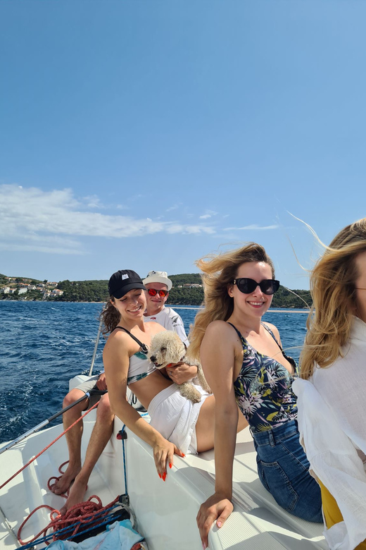 From Trogir Day Sailing (Private Tour) - Customer Reviews