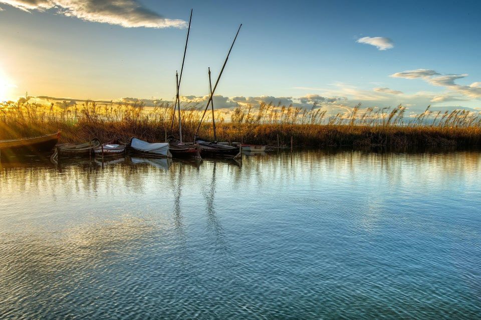 From Valencia: Albufera Natural Park With Sunset Boat Tour - Booking and Cancellation Policy