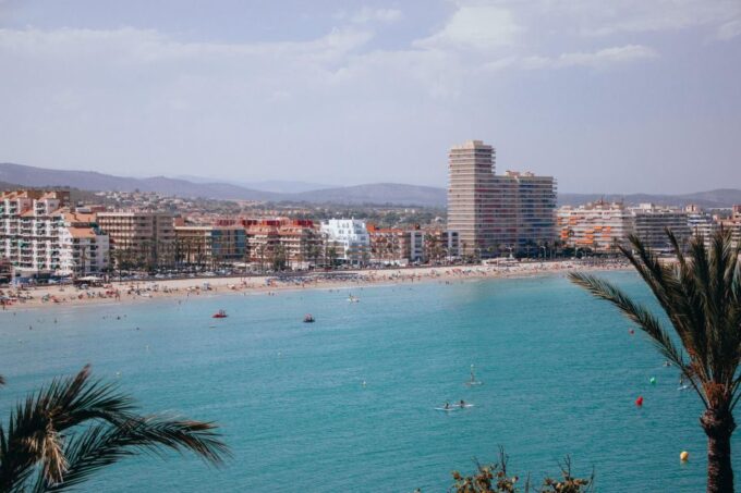 From Valencia: Day Trip to Peñíscola With Castle Visit - Exploring the Castle of Templar