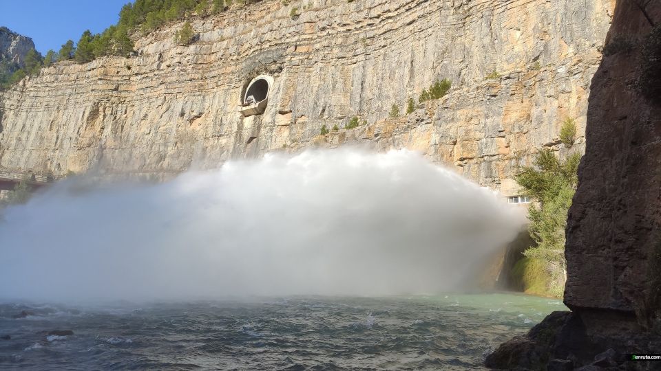 From Valencia: Montanejos Guided Hike With Natural Pools - Frequently Asked Questions