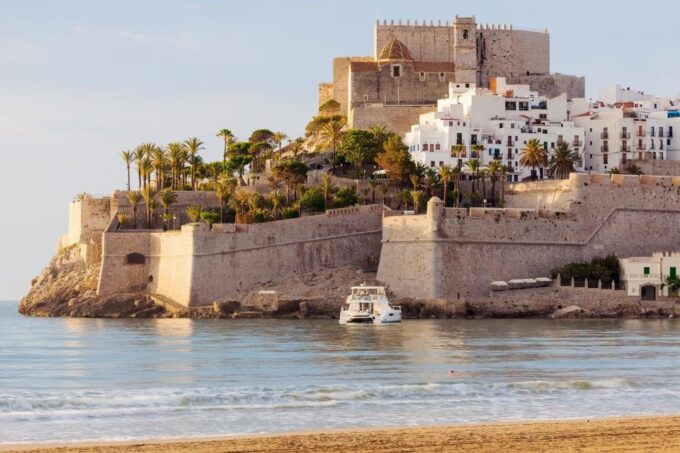 From Valencia: Peniscola Day Trip & Game of Thrones - Frequently Asked Questions