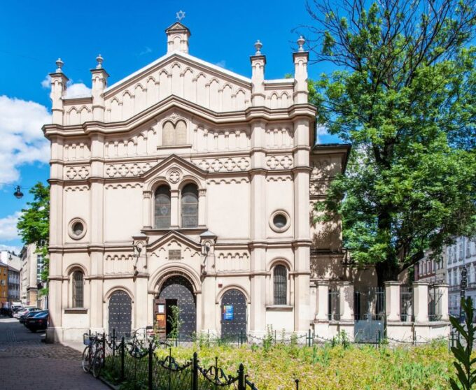 From Warsaw: Small-Group Tour to Krakow, Schindlers Factory - Cultural Insights