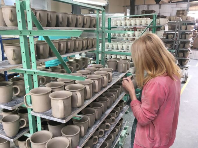 From Wroclaw: Polish Pottery and Jawor Church of Peace Tour - What to Expect on the Tour