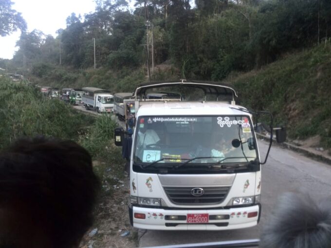 From Yangon: Full Day Excursion to Golden Rock - Customer Feedback