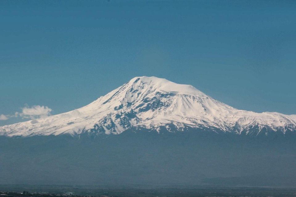 From Yerevan: Mount Ararat - Additional Activities and Attractions