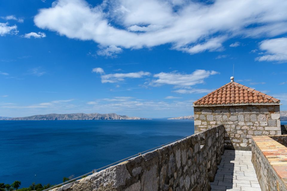 From Zadar: Full Day Private Tour of Medieval Motovun & Senj - Parenzana Tunnel