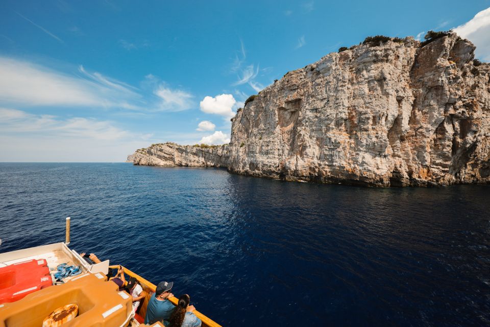 From Zadar: Kornati National Park and Telascica Boat Trip - Customer Feedback Ratings