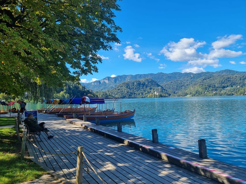 From Zagreb: Exclusive Private Day Tour to Bled & Ljubljana - Tips for Travelers