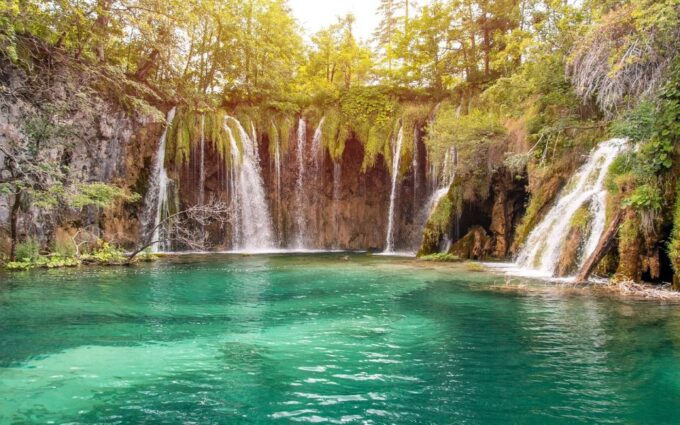 From Zagreb : Plitvice Lakes Guided Tour - Pricing and Duration