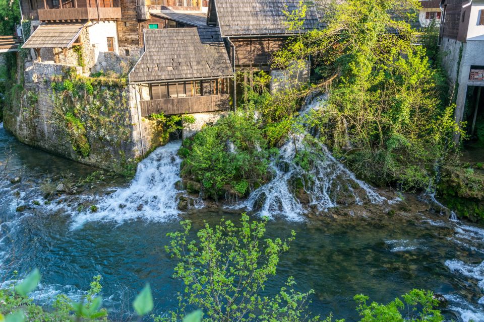 From Zagreb to Split: Plitvice Lakes & Rastoke Private Tour - Frequently Asked Questions