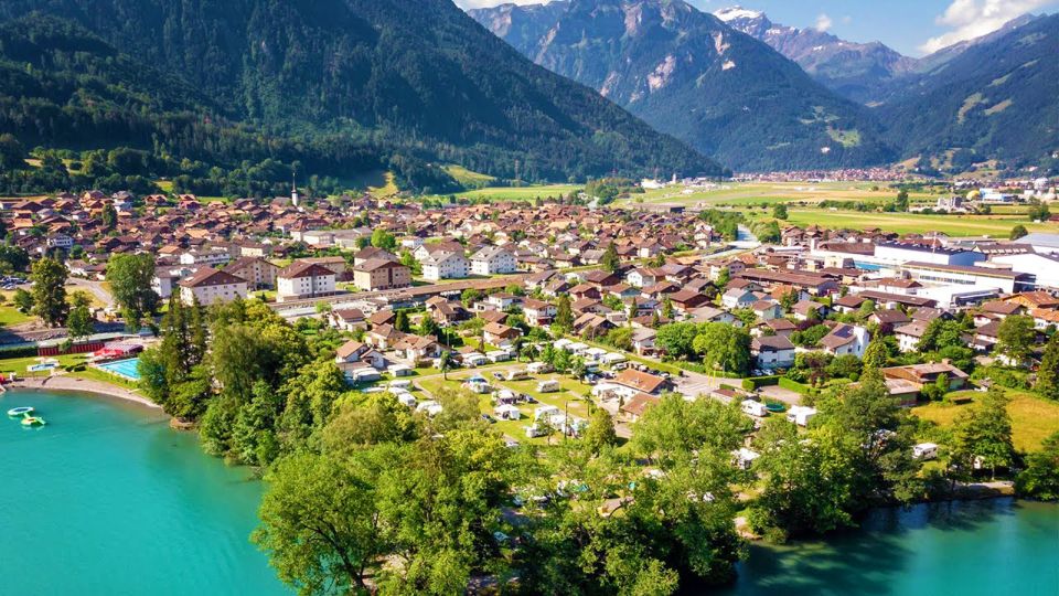 From Zurich: Day-Trip to Interlaken - Tips for Your Day Trip