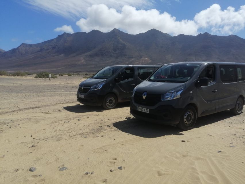 Fuerteventura: Cofete Beach and Villa Winter VIP Tour - Customer Feedback