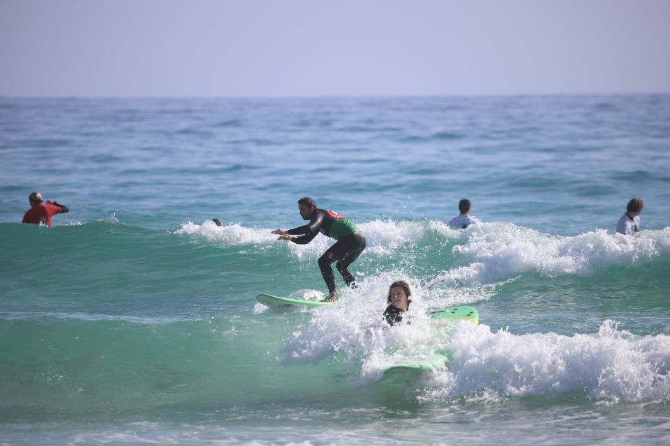 Fuerteventura: Corralejo Surf Lesson - Frequently Asked Questions