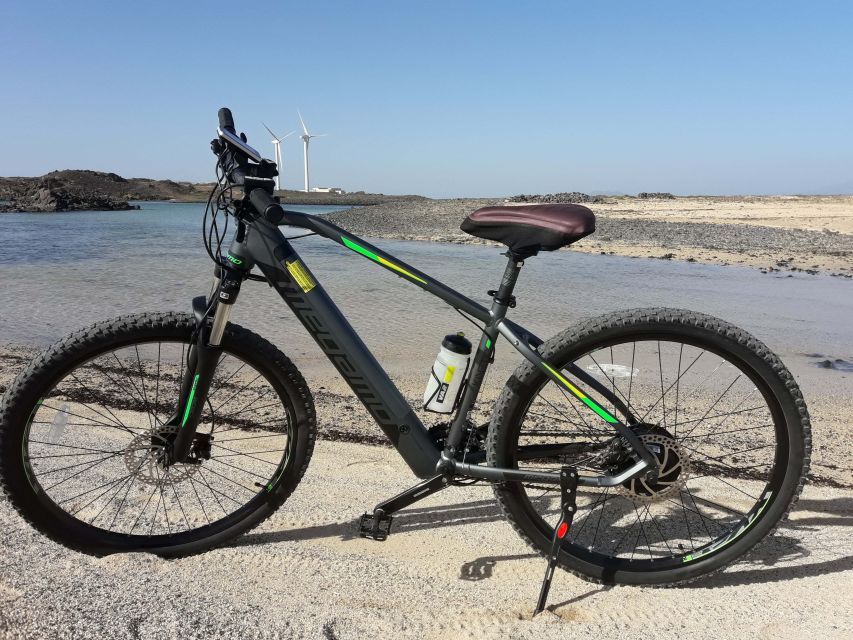 Fuerteventura: Explore the Area With a Bike Rental - Preparing for Your Adventure