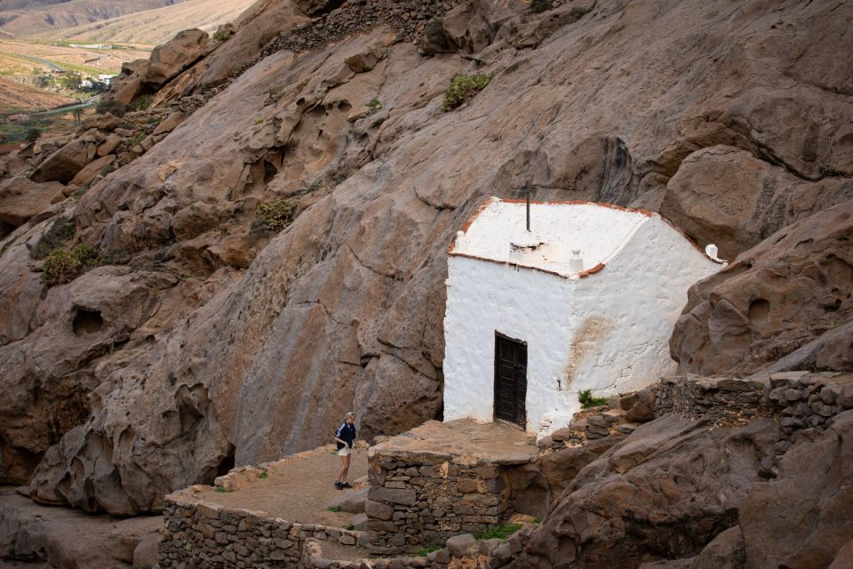 Fuerteventura: Wild Coast and Legends Hike - About the Tour