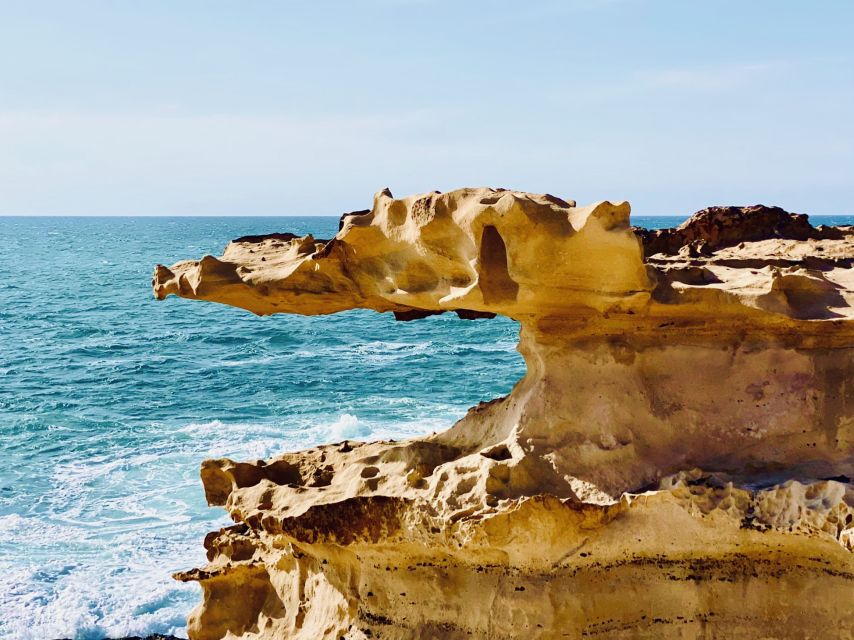 Fuerteventura Wild Romantic Beaches - Sunset Hike - What to Expect on the Hike