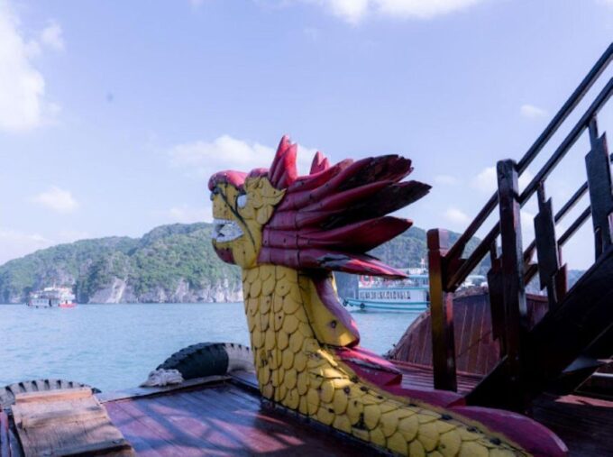 Full Day Boat Tour to Lan Ha Bay - Ha Long Bay - Tips for a Great Experience
