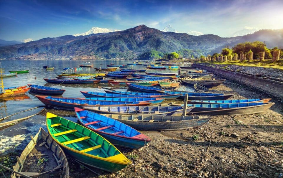 Full Day Car Hire With Driver in Pokhara - Popular Destinations