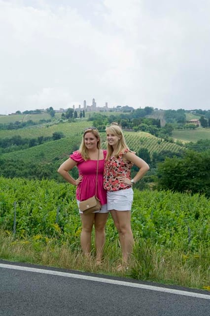 Full-Day Chianti Classico Wine Tour With Lunch/Wine Tasting - Frequently Asked Questions