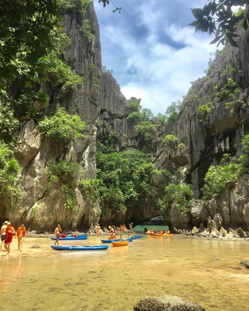 Full-Day Cruise and Kayak in Lan Ha Bay, Cat Ba Island - Best Time to Visit