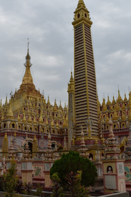 Full Day Excursion to Monywa From Mandalay - Dress Code and Restrictions