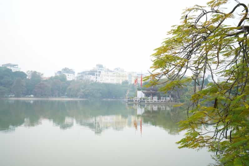 Full Day Ha Noi City Tour With Lunch and Tour Guide - Important Notes