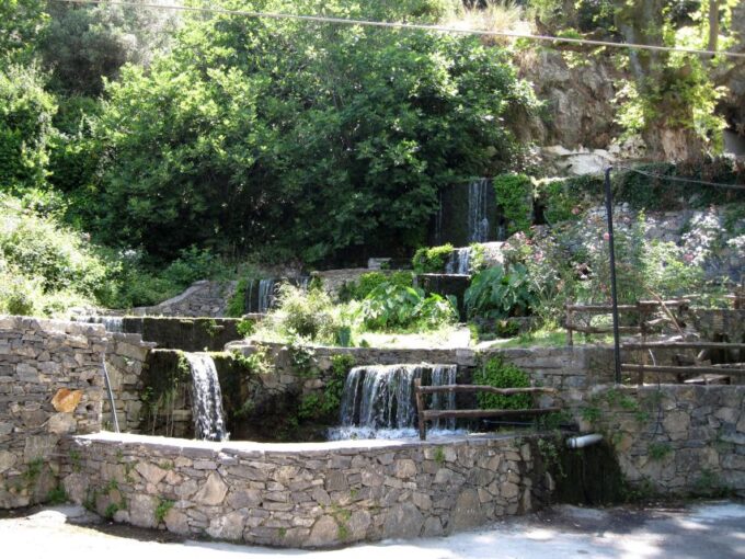 Full-Day Kournas Lake & Argyroupoli From Rethymno - Languages and Cancellation Policy