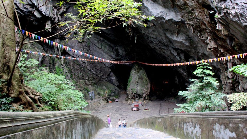 Full-Day Perfume Pagoda Private or Small-Group Tour - Customer Feedback and Insights