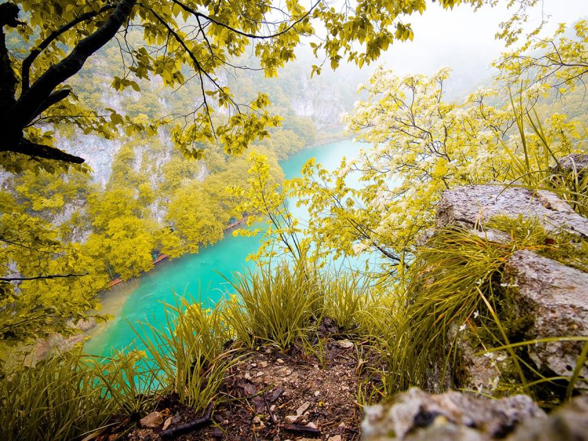 Full Day Private Tour of Plitvice Lakes From Split & Trogir - Natural Conservation