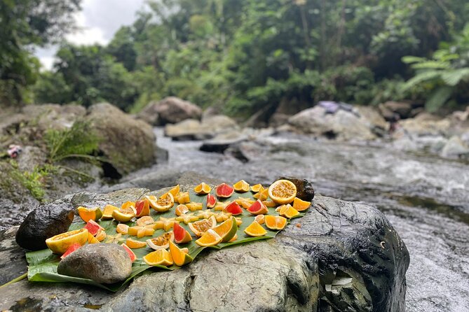 Full-Day Private Tour to Tinajas Waterfalls in El Yunque - Booking Your Adventure