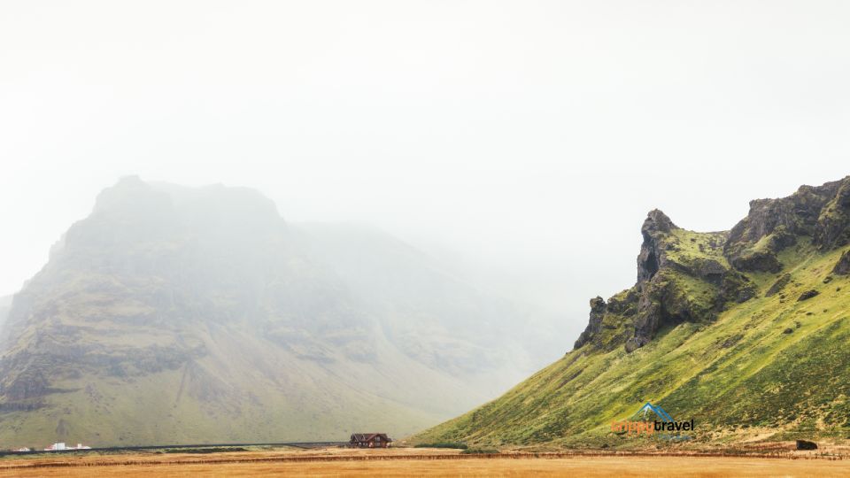 Full-Day Tour of the Scenic South Coast of Iceland - Reynisfjara Beach