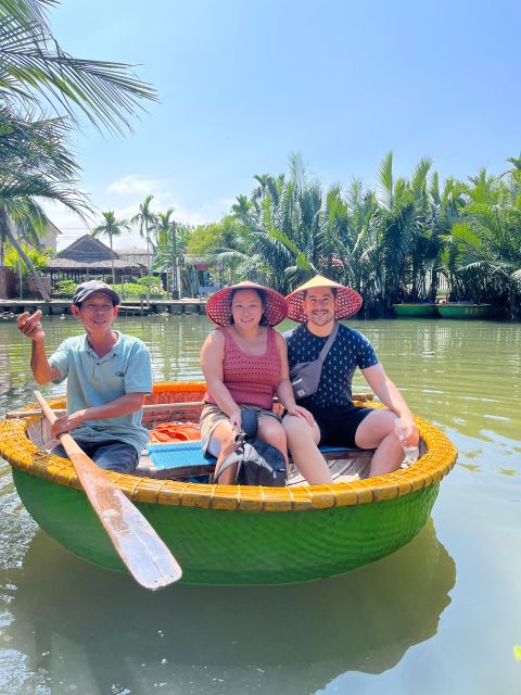 Funny Day Biking, Farming, Buffalo Riding and Basket Boat - Preparing for Your Adventure