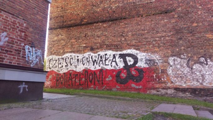 Gdańsk: World War II Tour - Booking Information