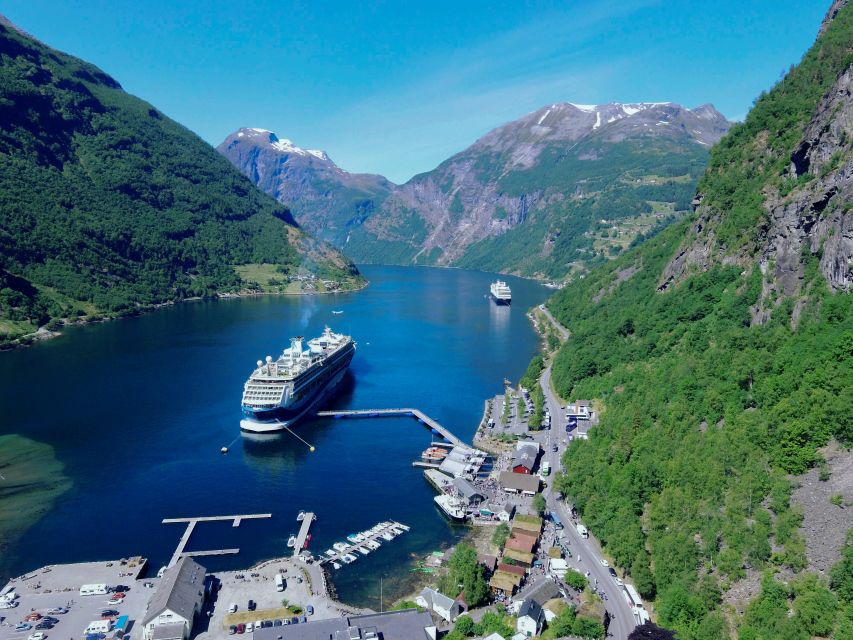 Geiranger: Dalsnibba, Flydalsjuvet, Eagle Bend & Fjords Tour - Tips for a Memorable Tour