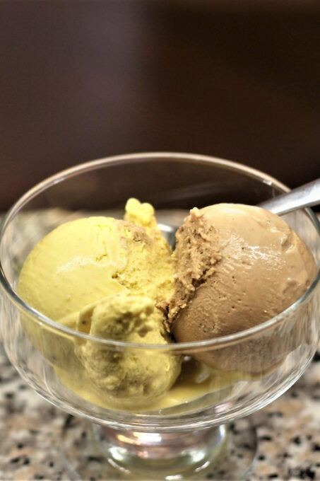 Gelato Making Class in Rome: Master Artisan Craft - Instructor and Language