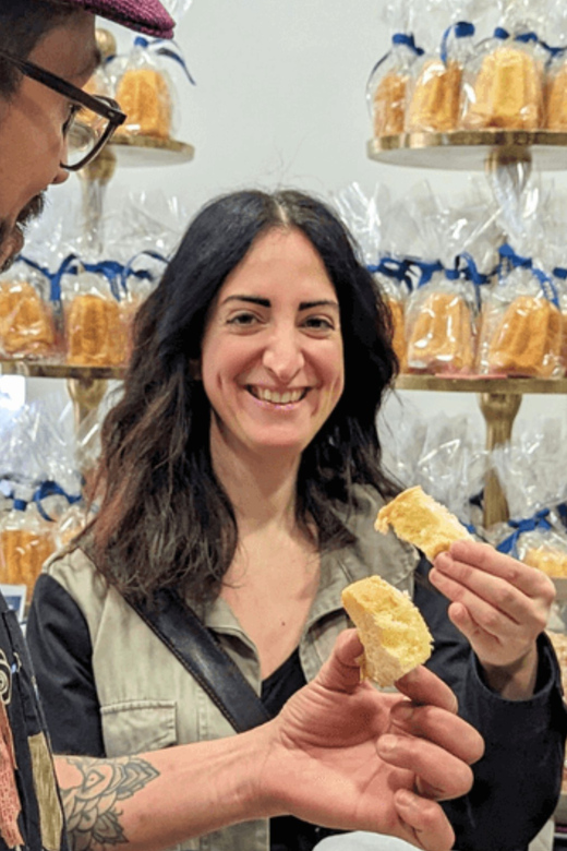 Genoa Food Guided Tour With Wine Tastings - Frequently Asked Questions