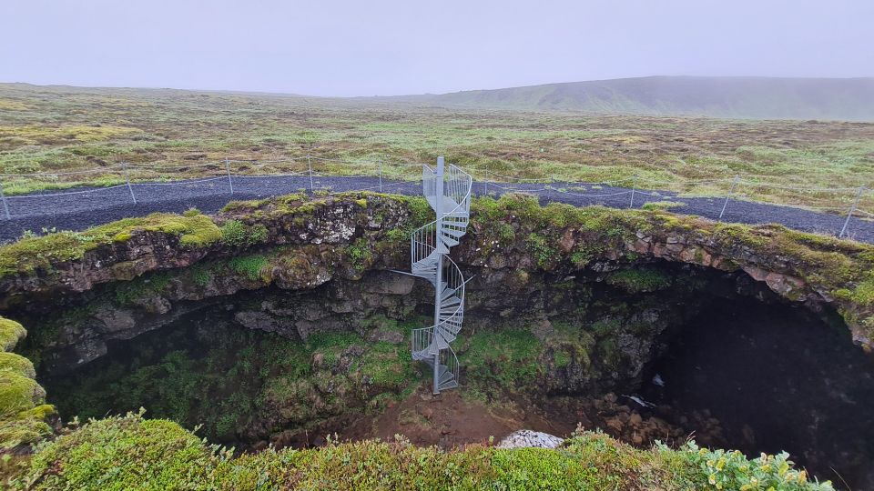 Geological Lava Tunnel Adventure - Arnarker Cave - Tips for Enjoying the Adventure