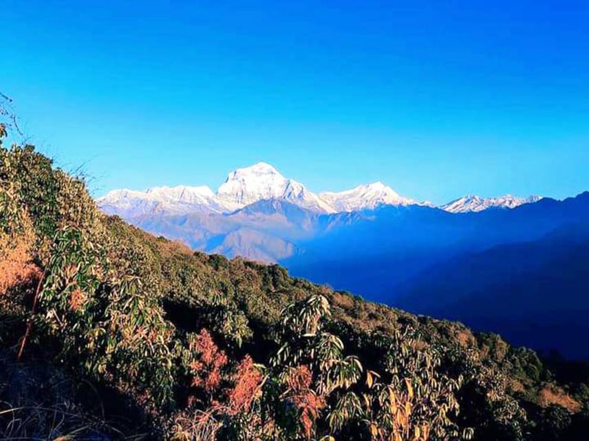 Ghandruk Trek - Frequently Asked Questions