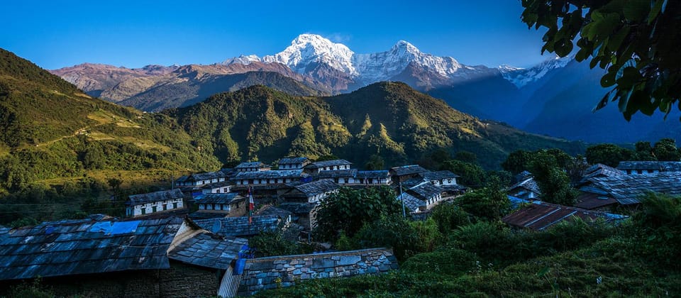 Ghorepani Poon Hill Trek - Annapurna Sunrise Trek - Frequently Asked Questions