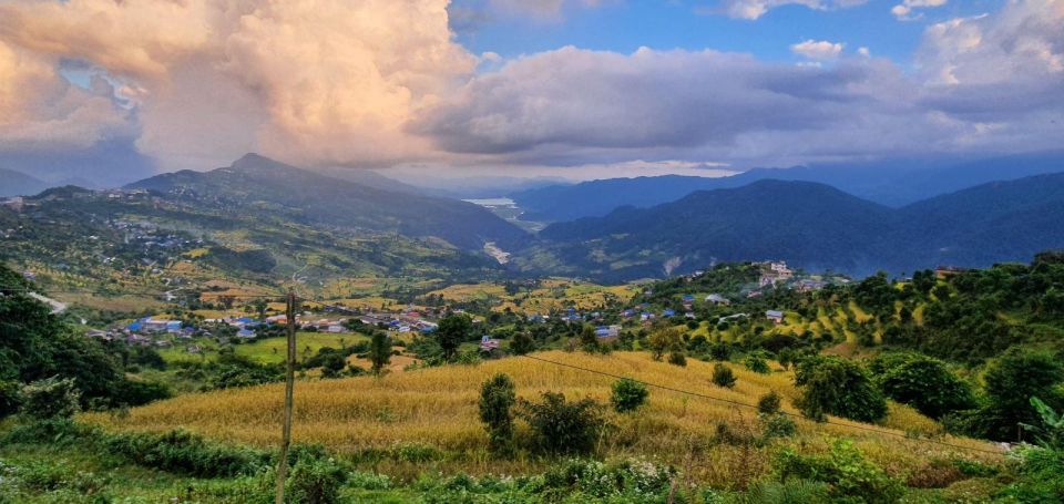 Ghorepani Poonhill 4 Day Trek - Frequently Asked Questions