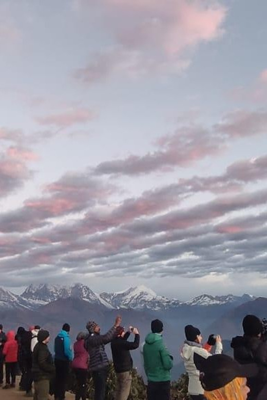 Ghorepani Poonhill Trek - Best Time to Visit