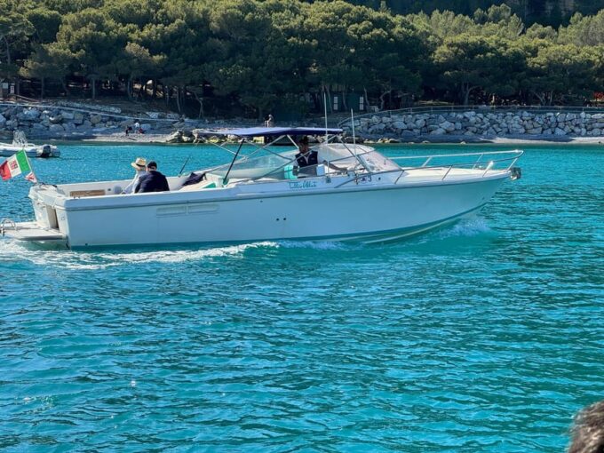 GHP BOAT - SUNSET TOUR WITH APERITIVO - What to Bring