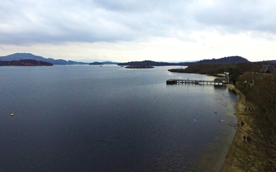 Glasgow: 2-Day Loch Ness, Inverness & Highlands Tour - Frequently Asked Questions