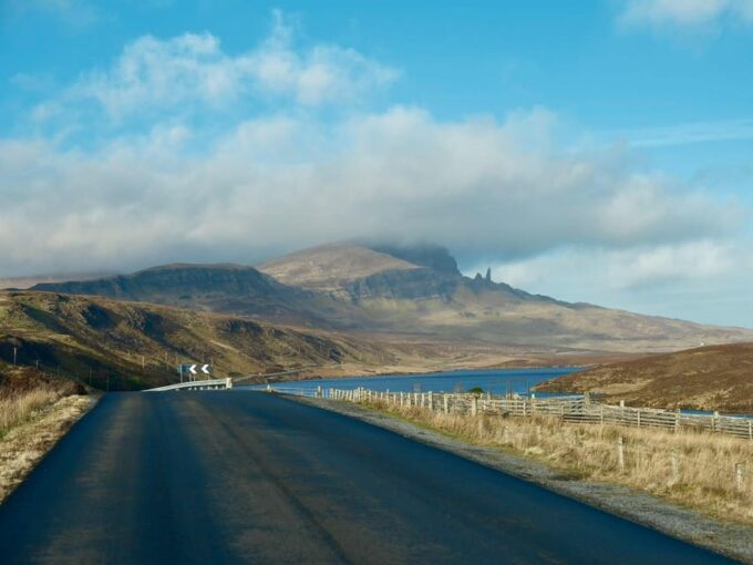 Glasgow: Loch Tulla, Fort Willian, GlenFinnan Private Tour - Experience and Flexibility