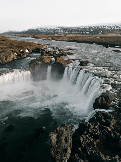 Goðafoss Waterfall & Laufás Museum From Akureyri - Customer Reviews